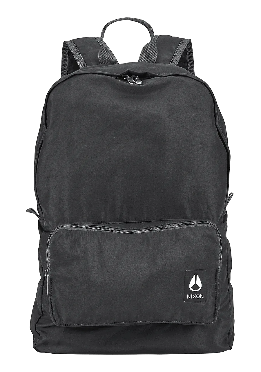 Everyday Backpack II - All Black