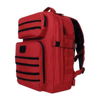 Fast Mover Tactical Backpack