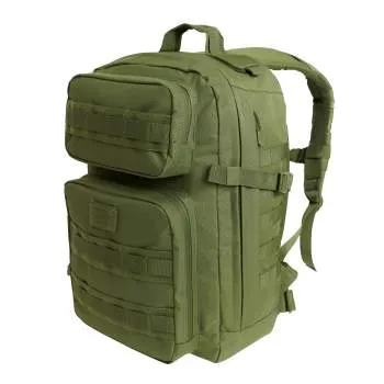 Fast Mover Tactical Backpack