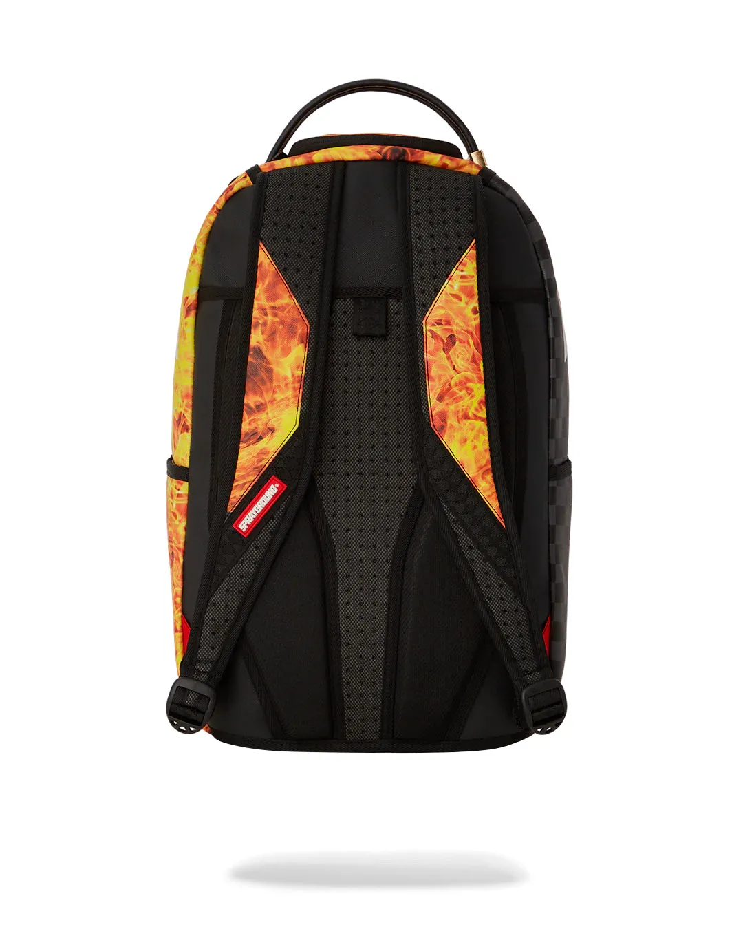 Fire Man Dlxsv Backpack