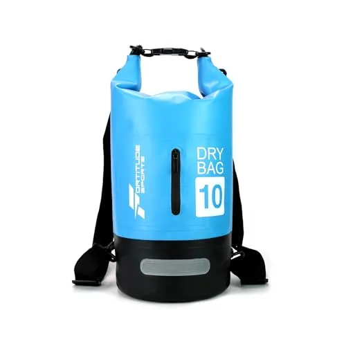 Fortitude Sports Waterproof Dry Bag