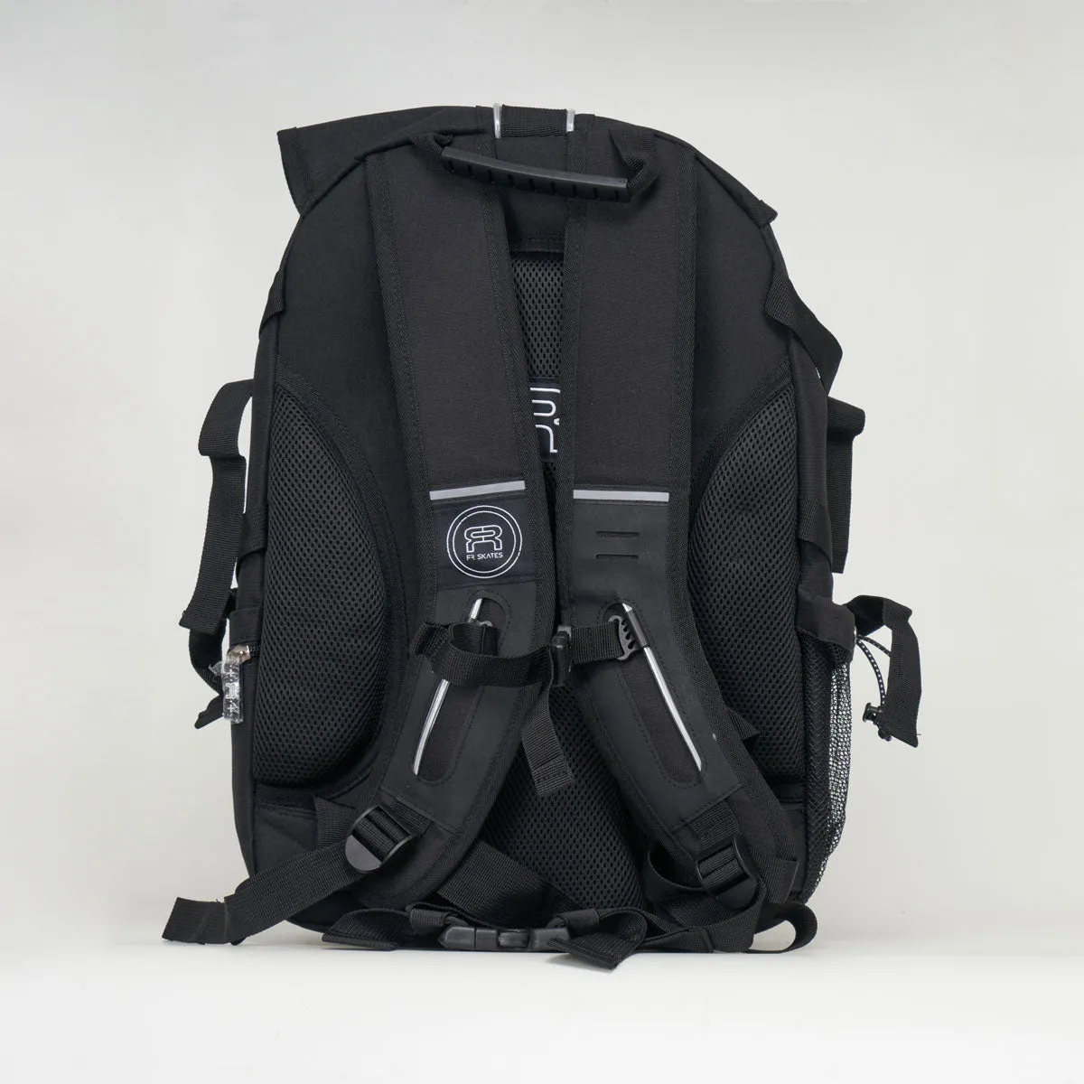 FR 25L Backpack - Black