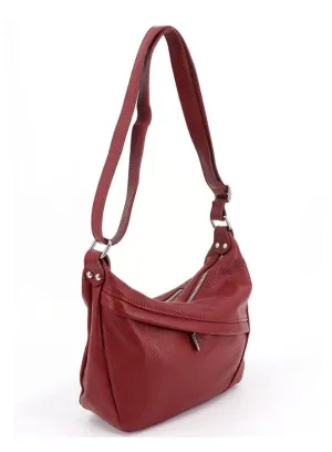 Galitzine Premium Quality Italian Leather Shoulder Bag