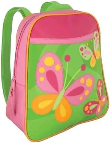 Go Go Bag (Butterflies)