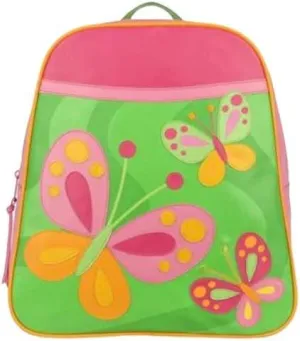 Go Go Bag (Butterflies)