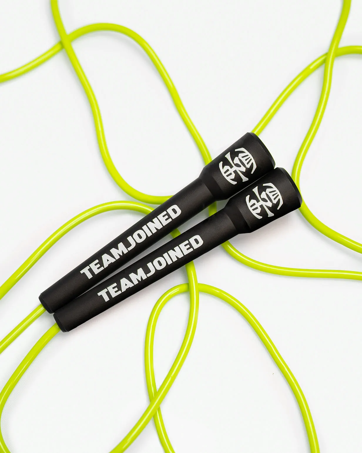 Guy x Joined® Essentials Jump Rope