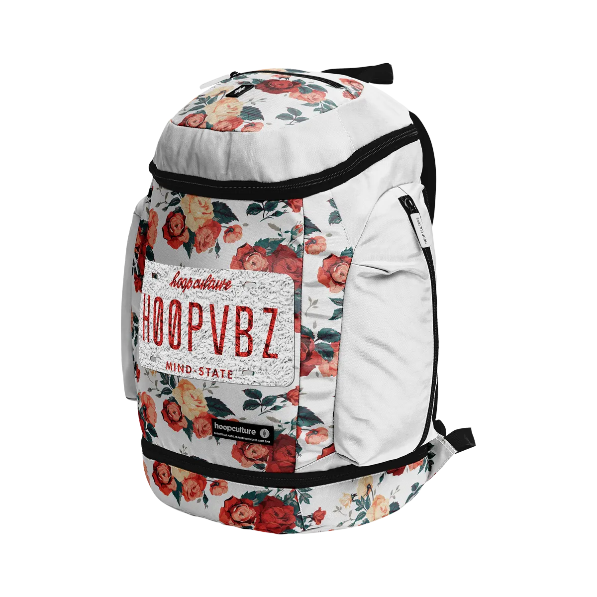 Hoop Vibes Classic Backpack