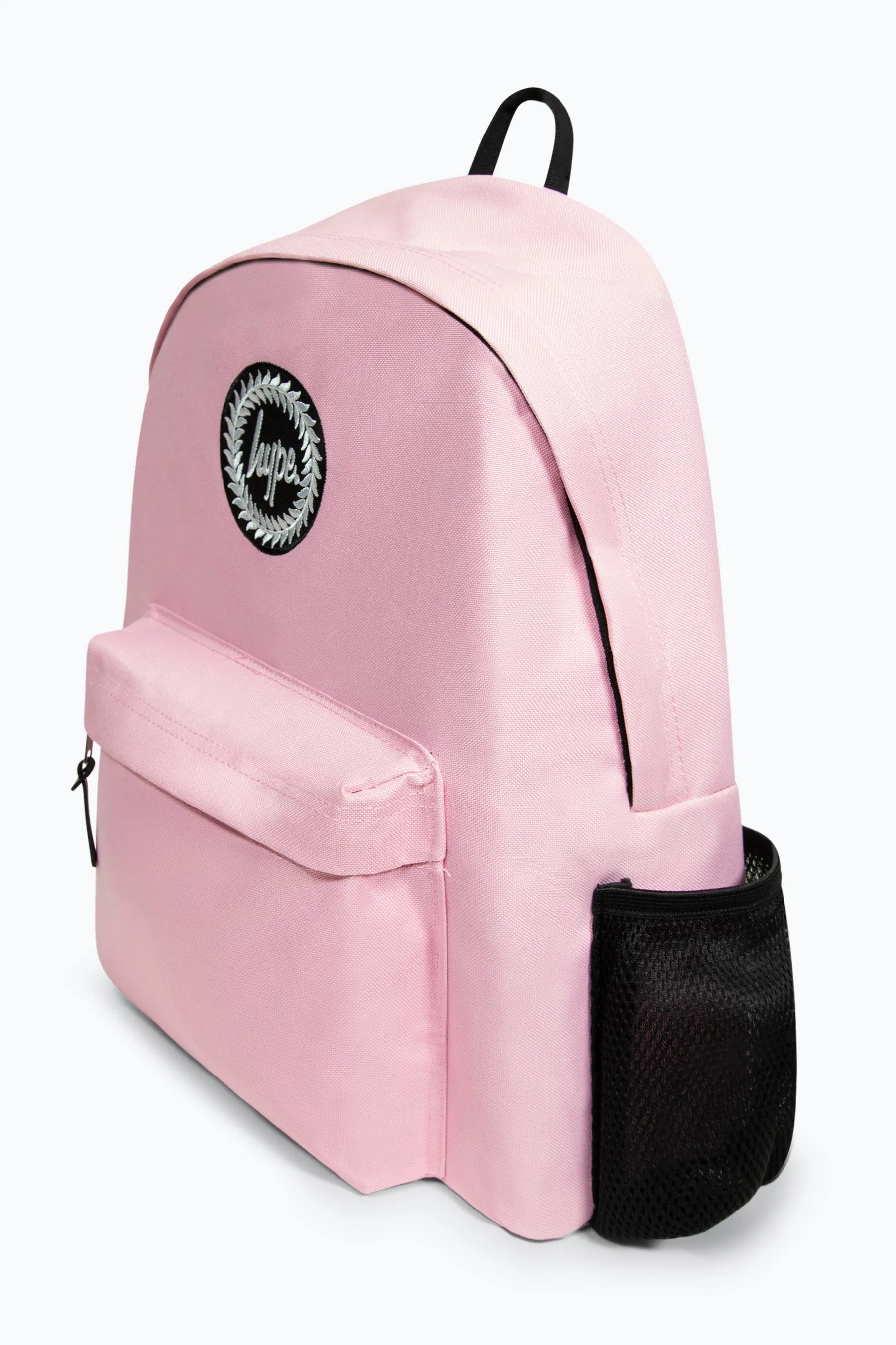 Hype Girls Iconic Core Pink Backpack