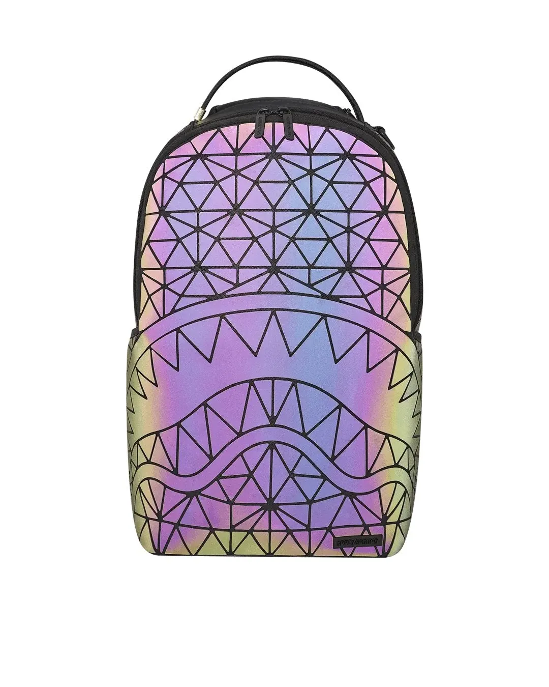 Irridescent Dlxsv Backpack