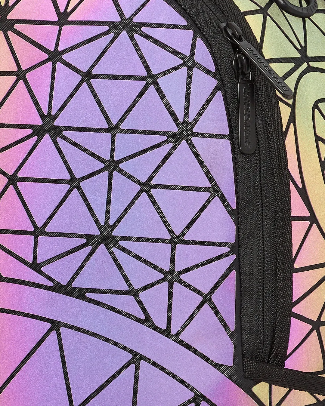 Irridescent Dlxsv Backpack