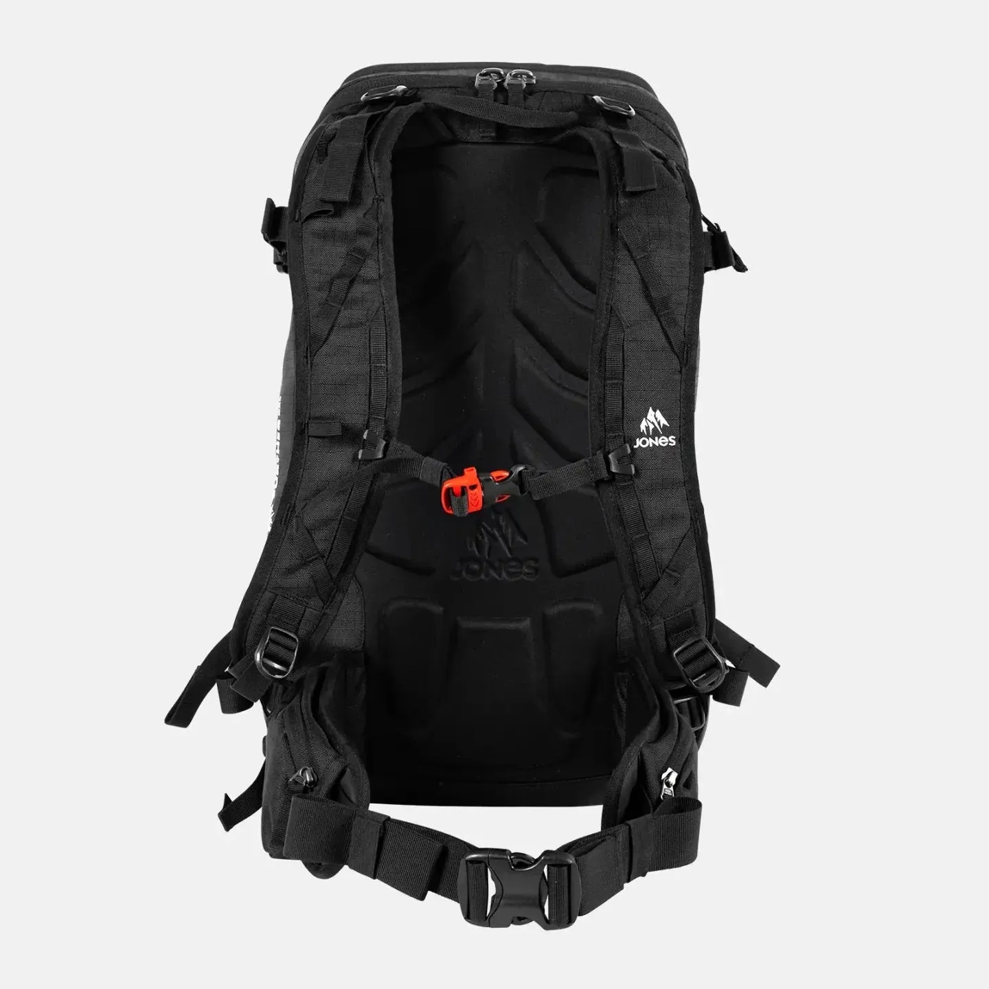 Jones Further 25L Backpack