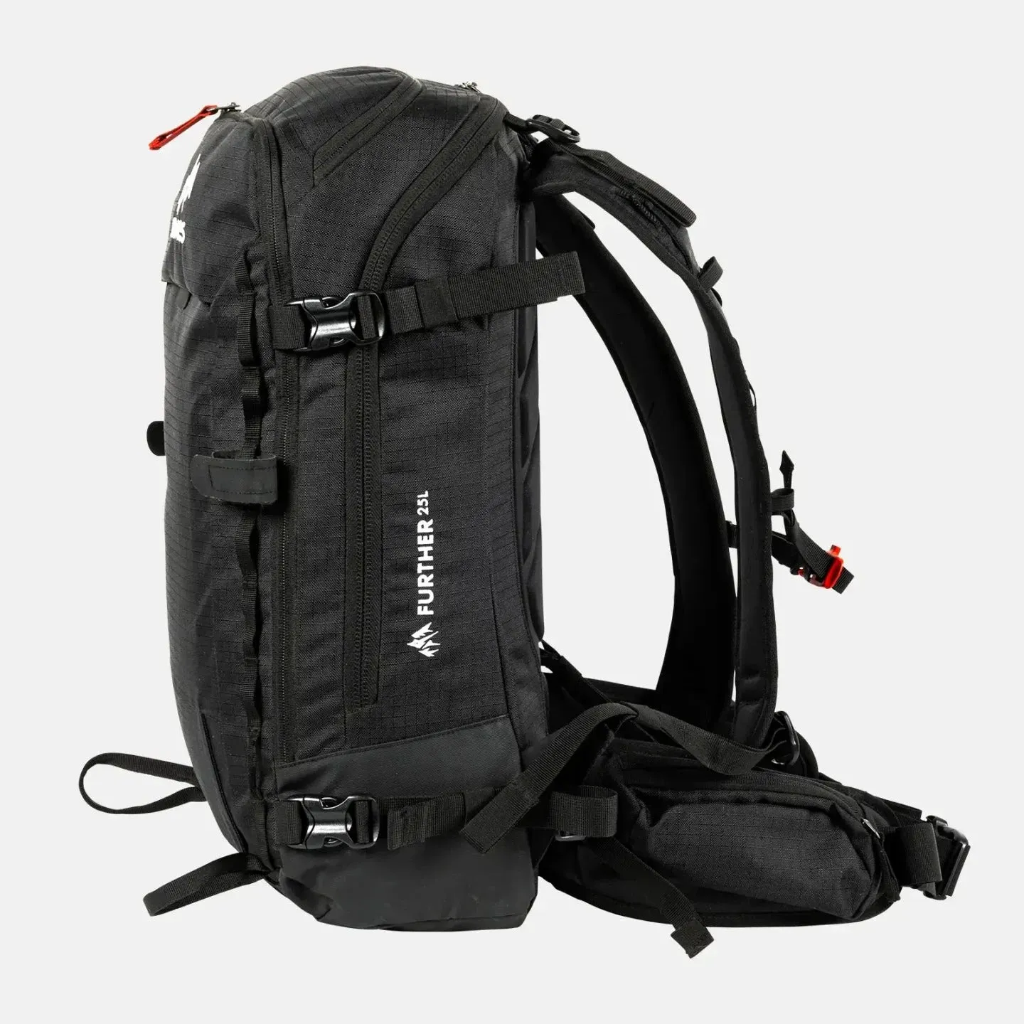 Jones Further 25L Backpack