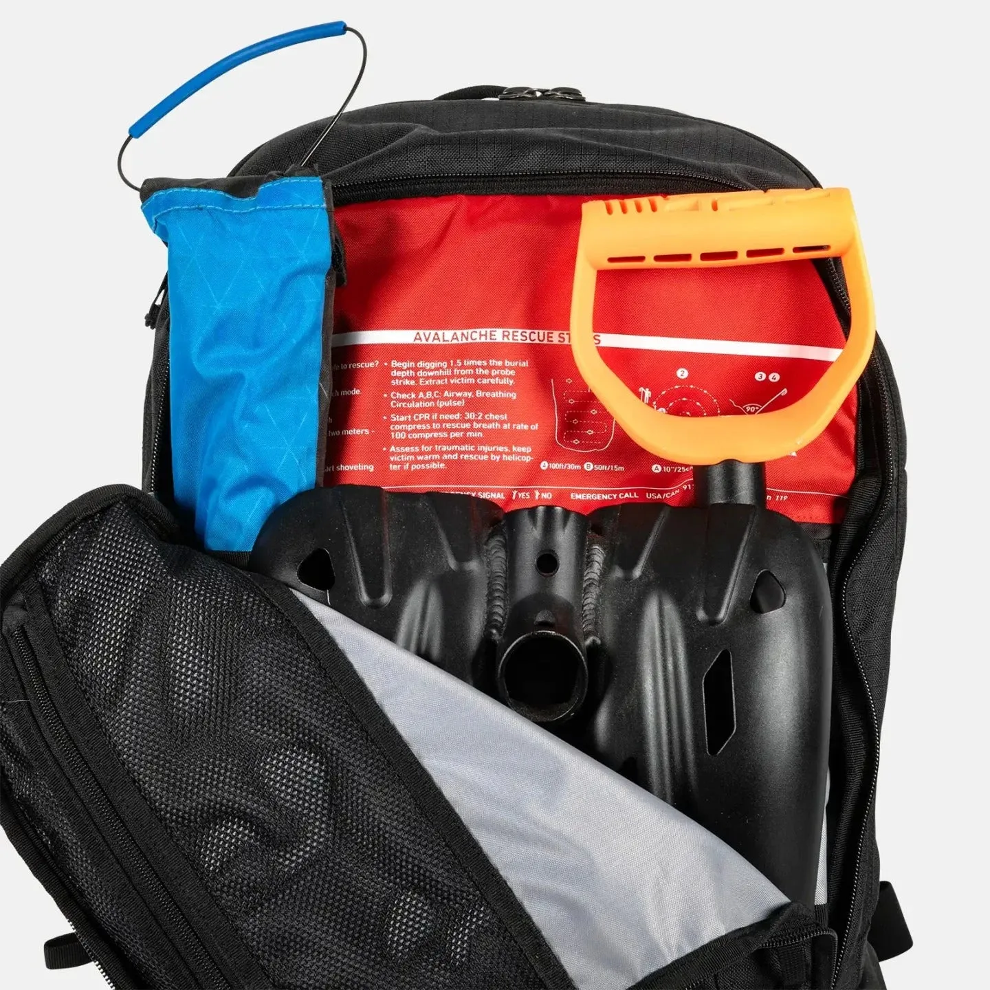 Jones Further 25L Backpack