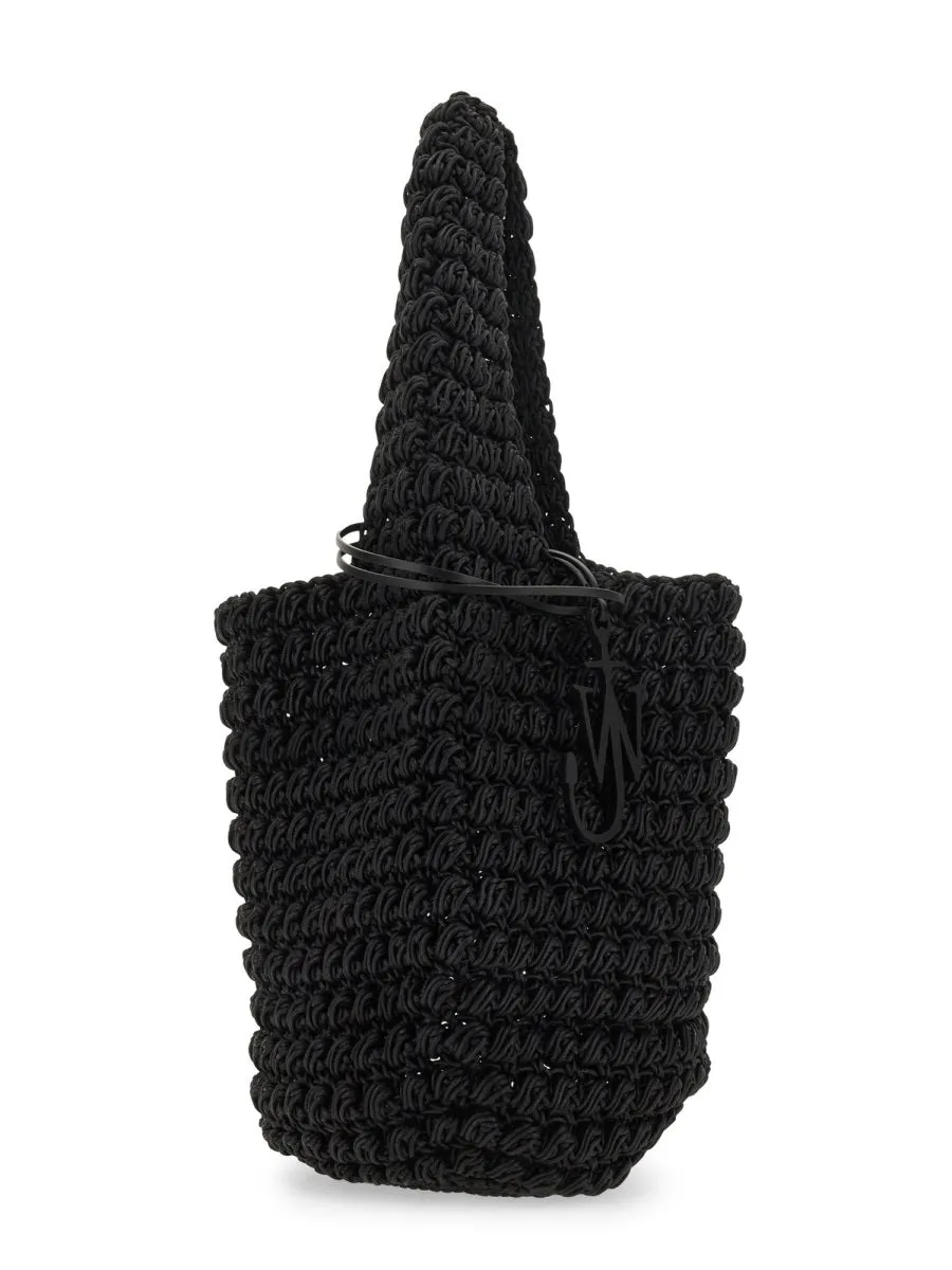 Jw Anderson Women Popcorn Basketball Big