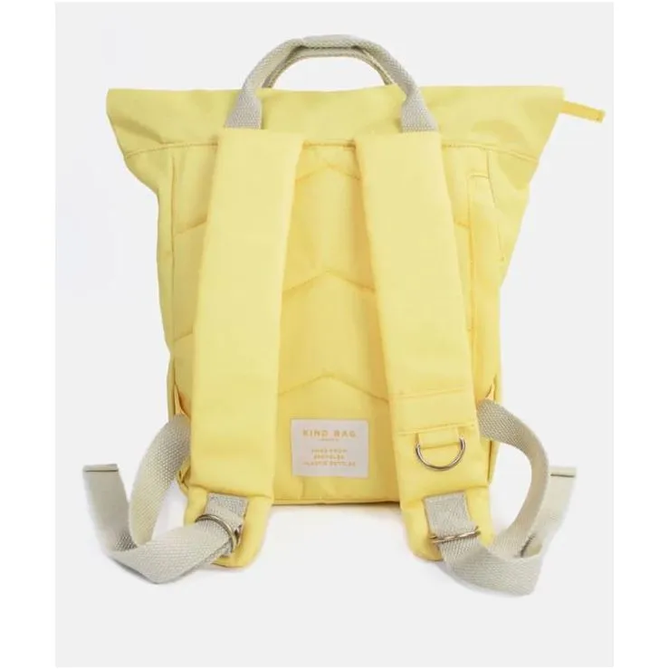 Kind Bag Mini Backpack - Buttercup