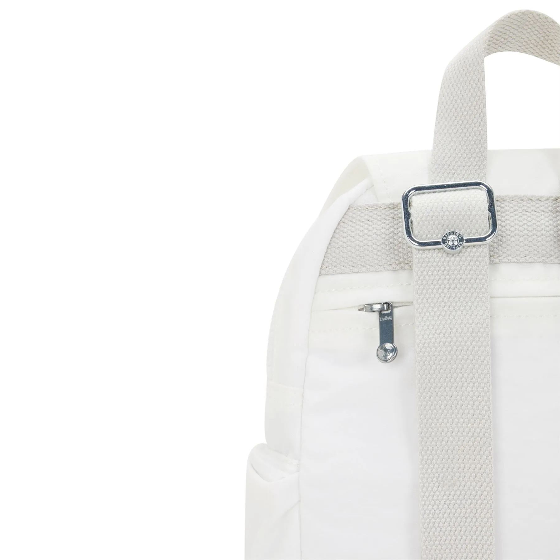 Kipling City Zip Mini  Backpack