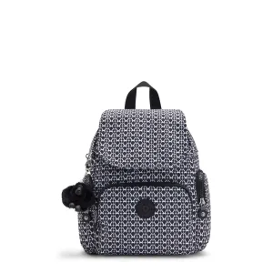 Kipling City Zip Mini  Backpack