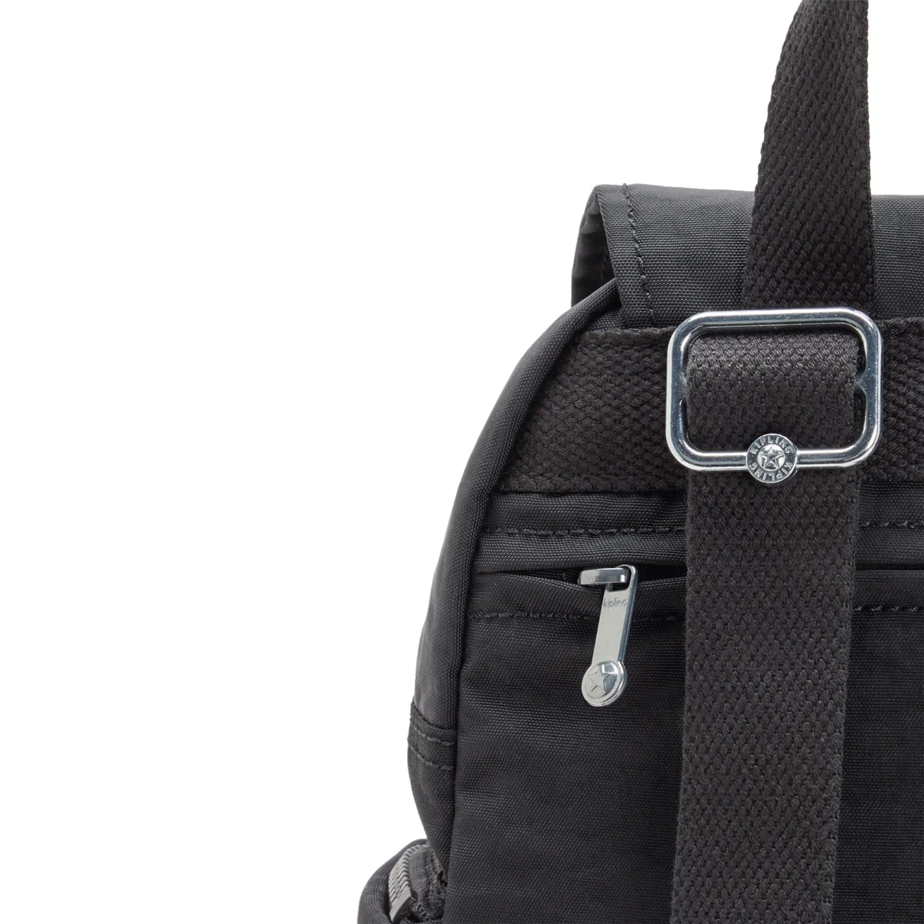 Kipling City Zip Mini  Backpack