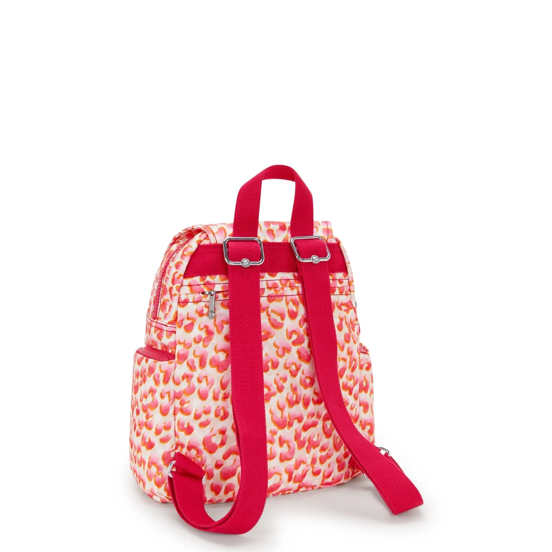 Kipling City Zip Mini  Backpack