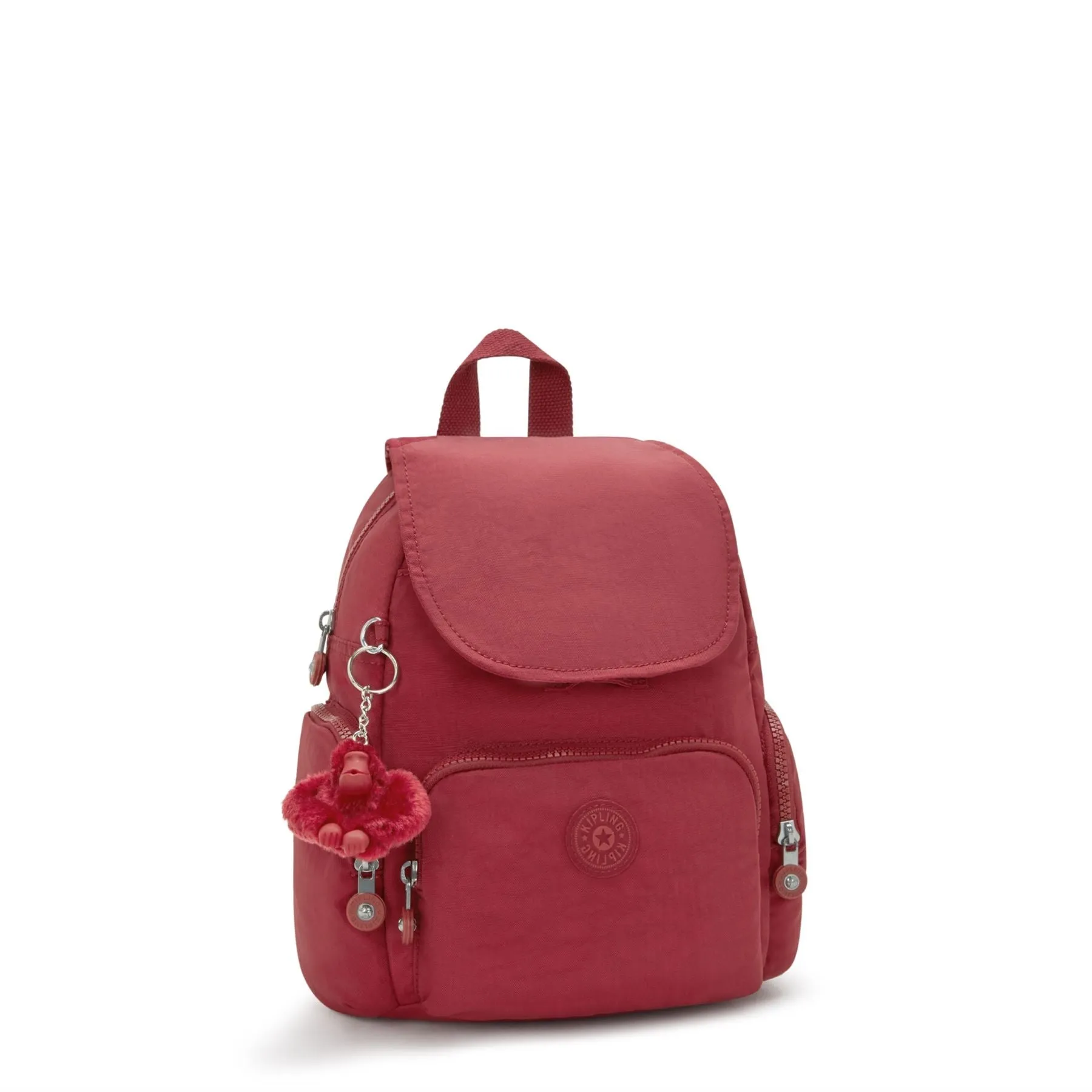 Kipling City Zip Mini  Backpack