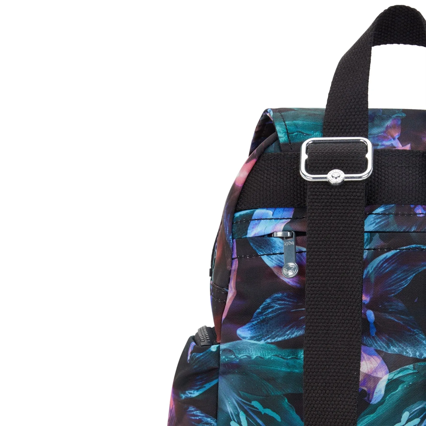 Kipling City Zip Mini  Backpack