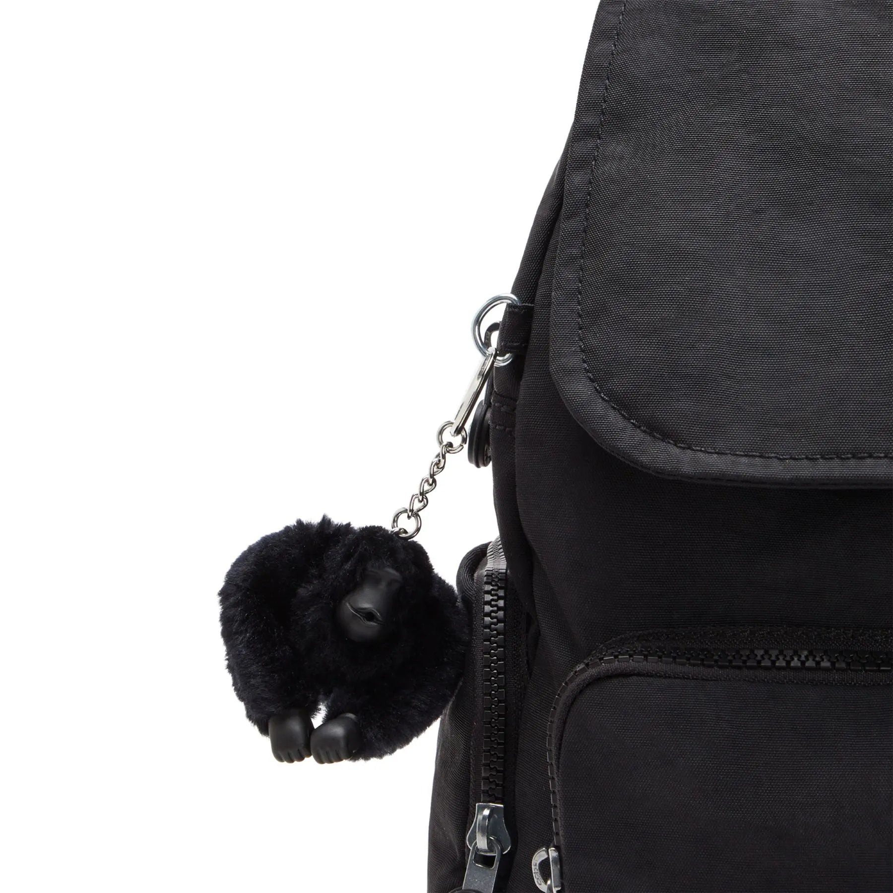 Kipling City Zip Mini  Backpack