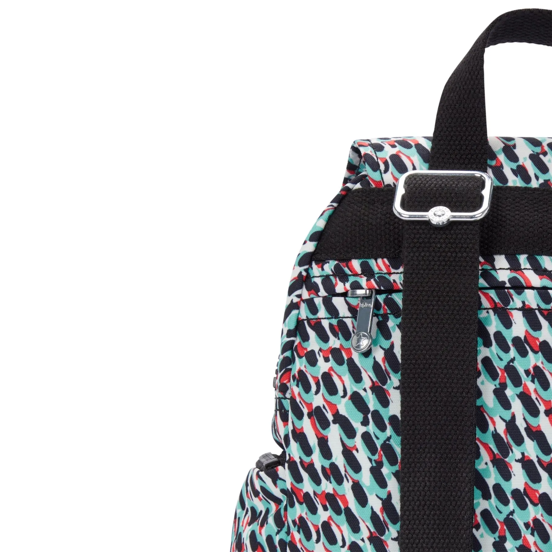 Kipling City Zip Mini  Backpack