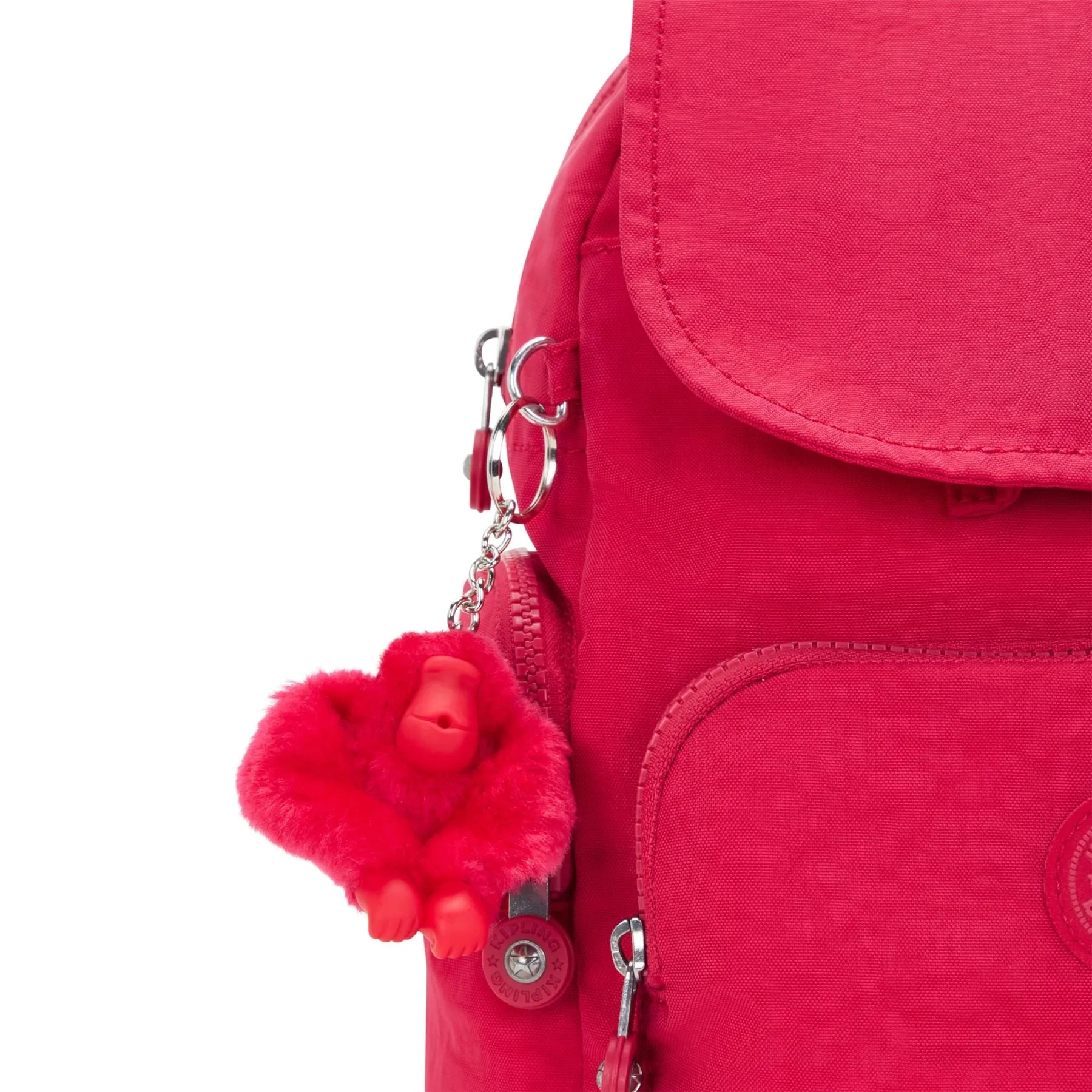 Kipling City Zip Mini  Backpack