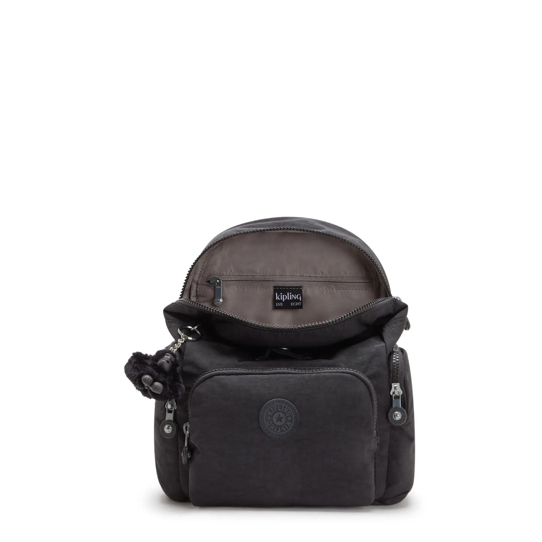 Kipling City Zip Mini  Backpack