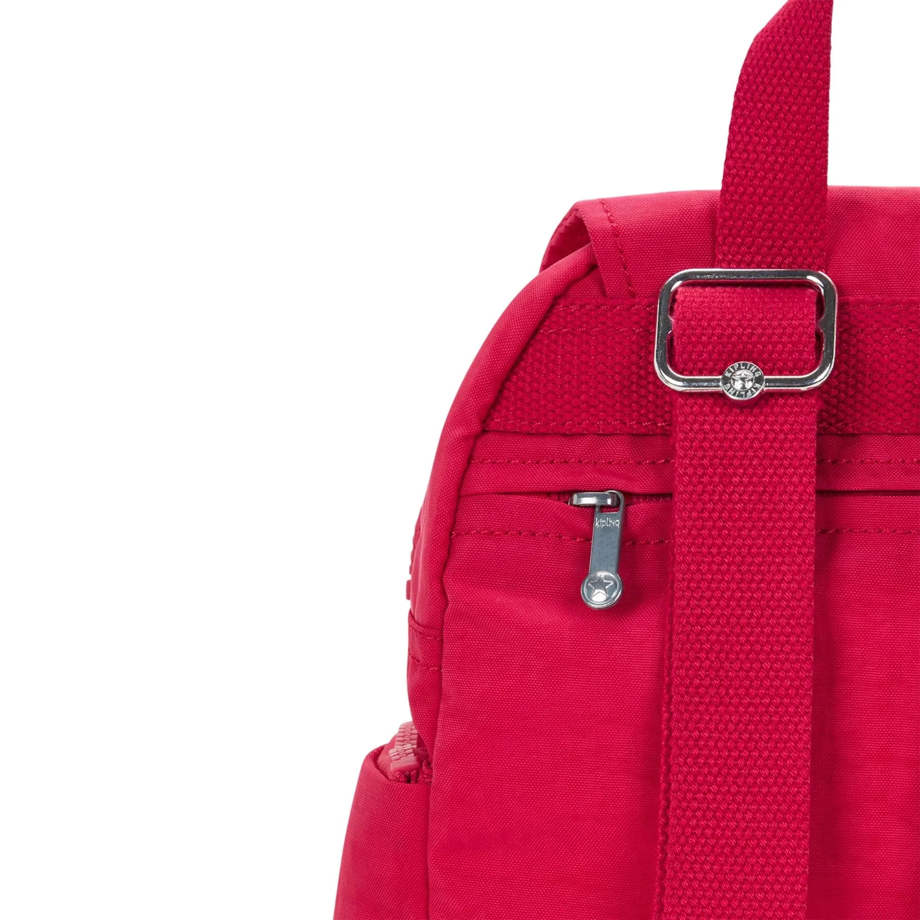 Kipling City Zip Mini  Backpack