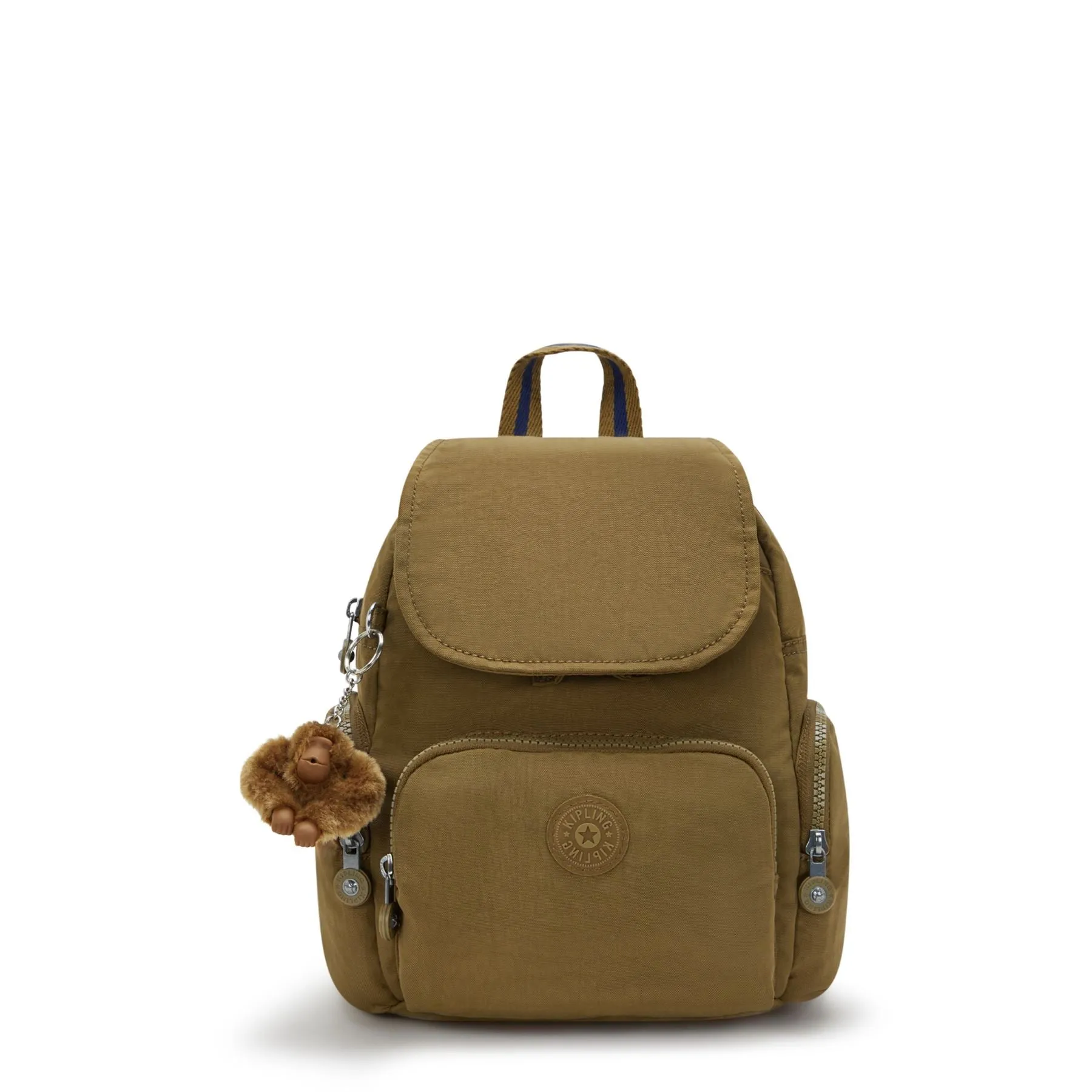 Kipling City Zip Mini  Backpack