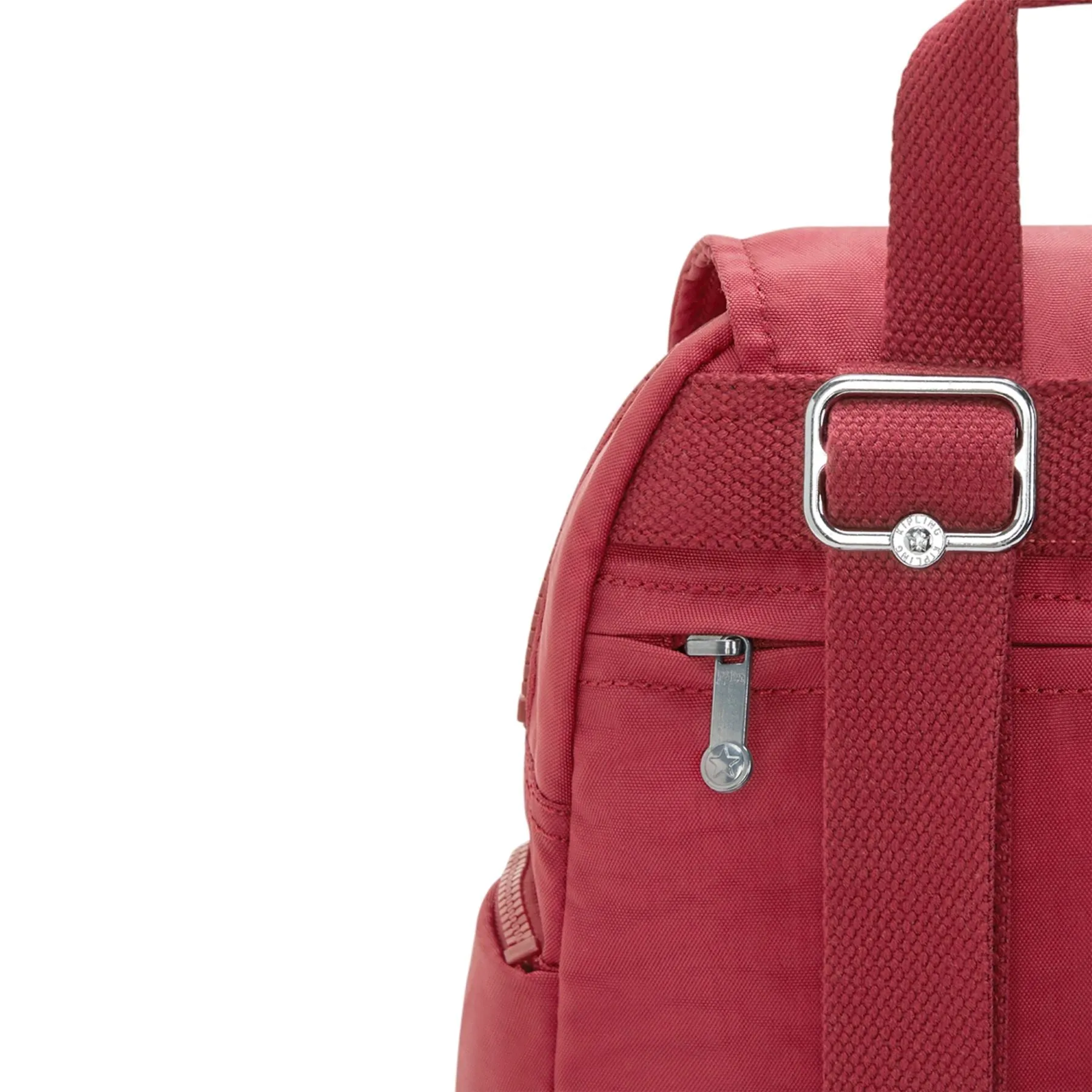 Kipling City Zip Mini  Backpack