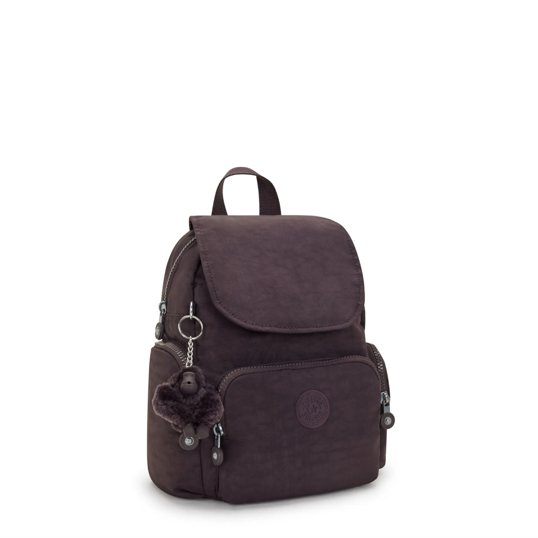 Kipling City Zip Mini  Backpack