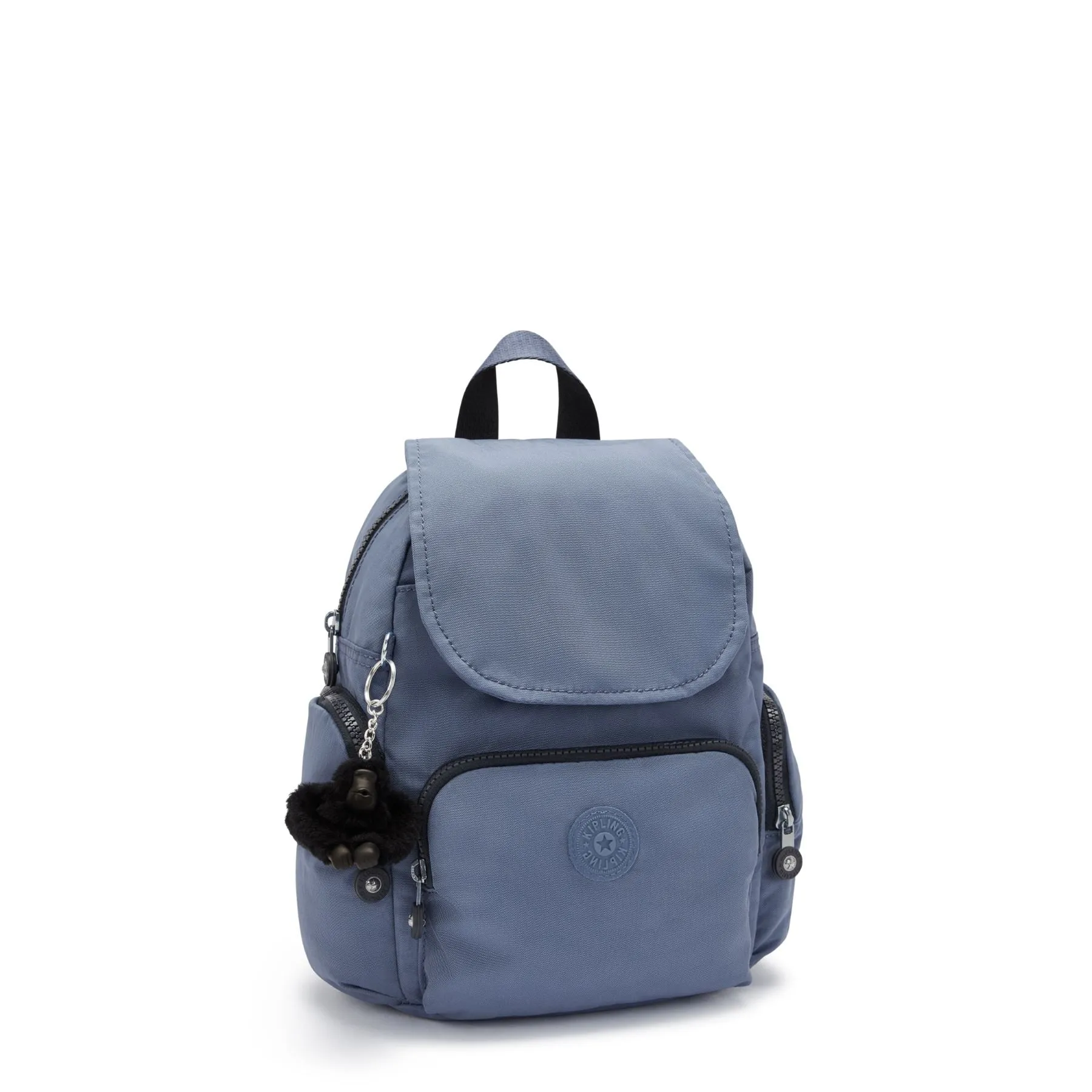 Kipling City Zip Mini  Backpack