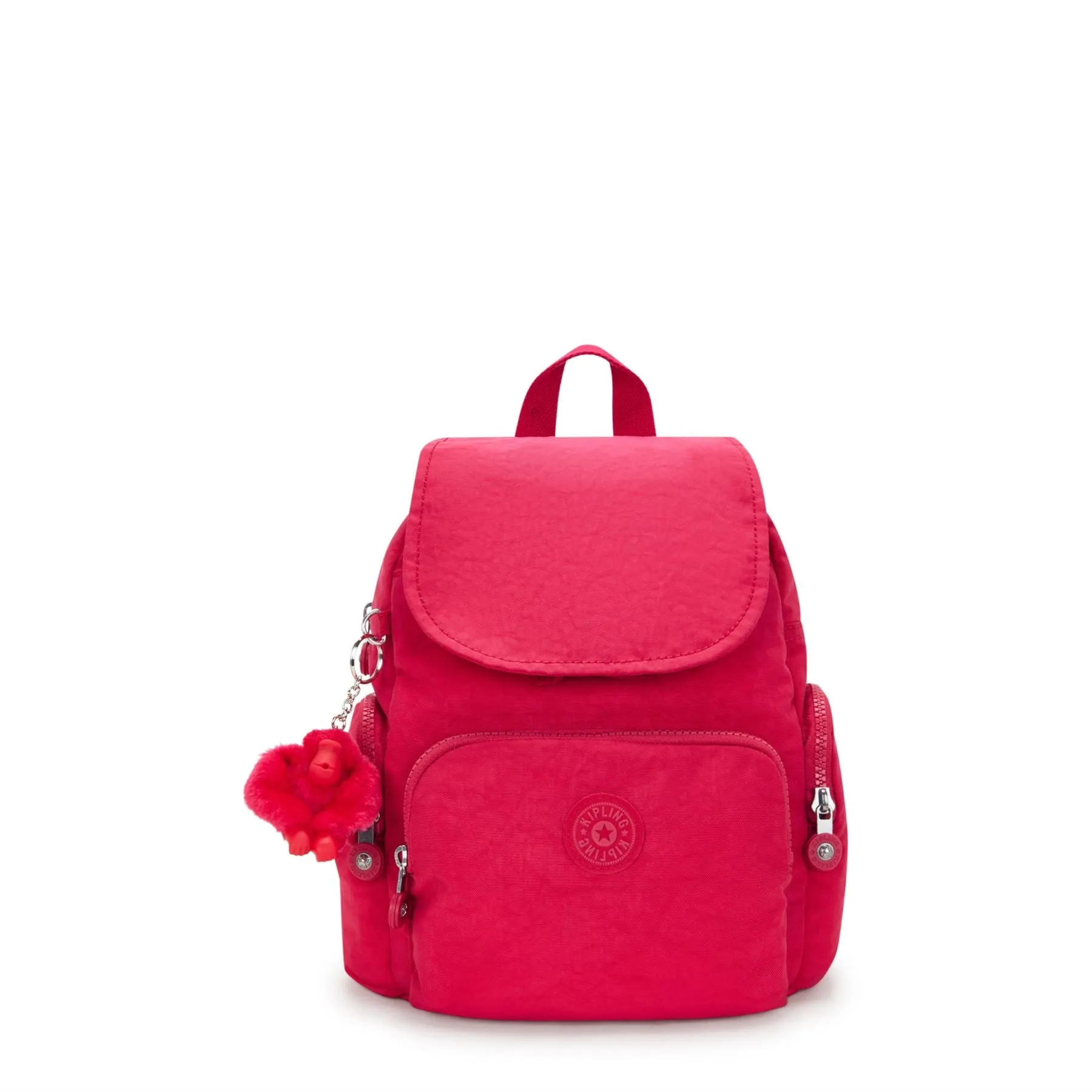 Kipling City Zip Mini  Backpack