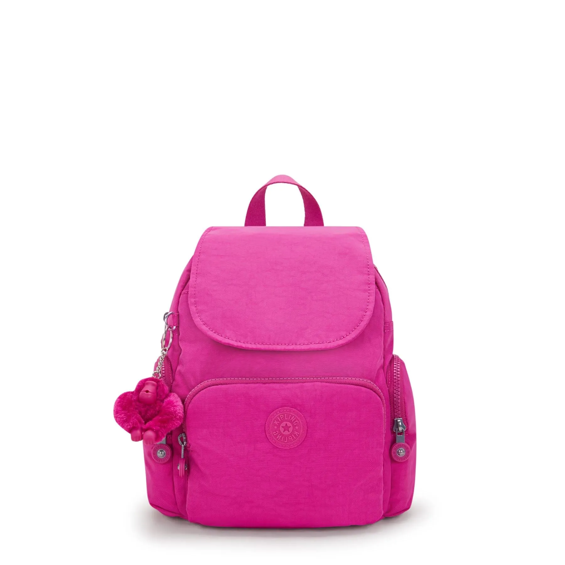 Kipling City Zip Mini  Backpack