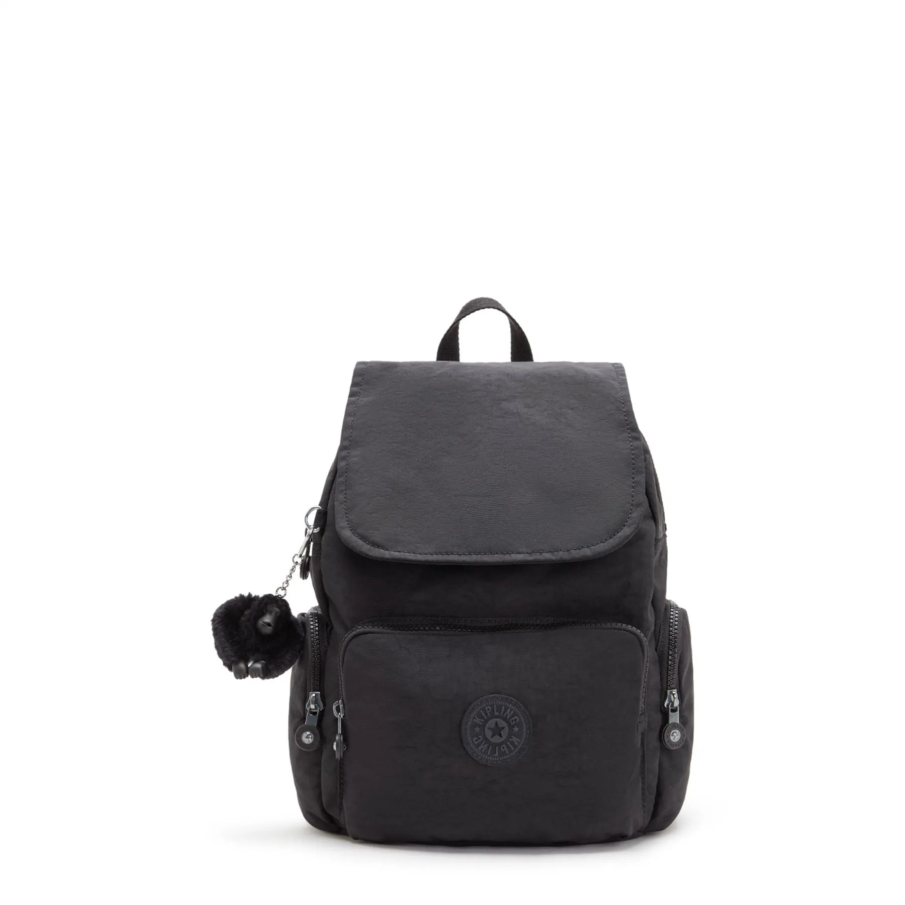 Kipling City Zip Mini  Backpack