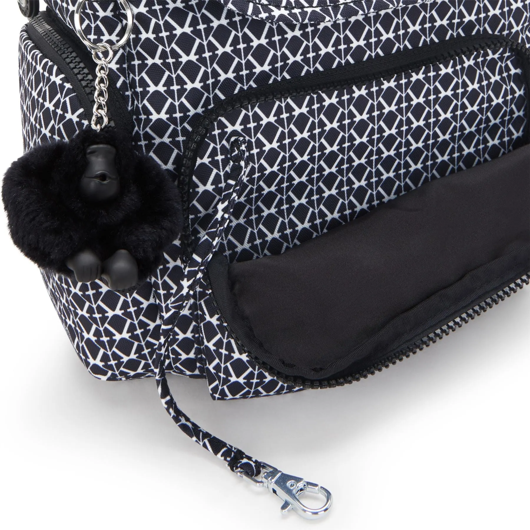 Kipling City Zip Mini  Backpack