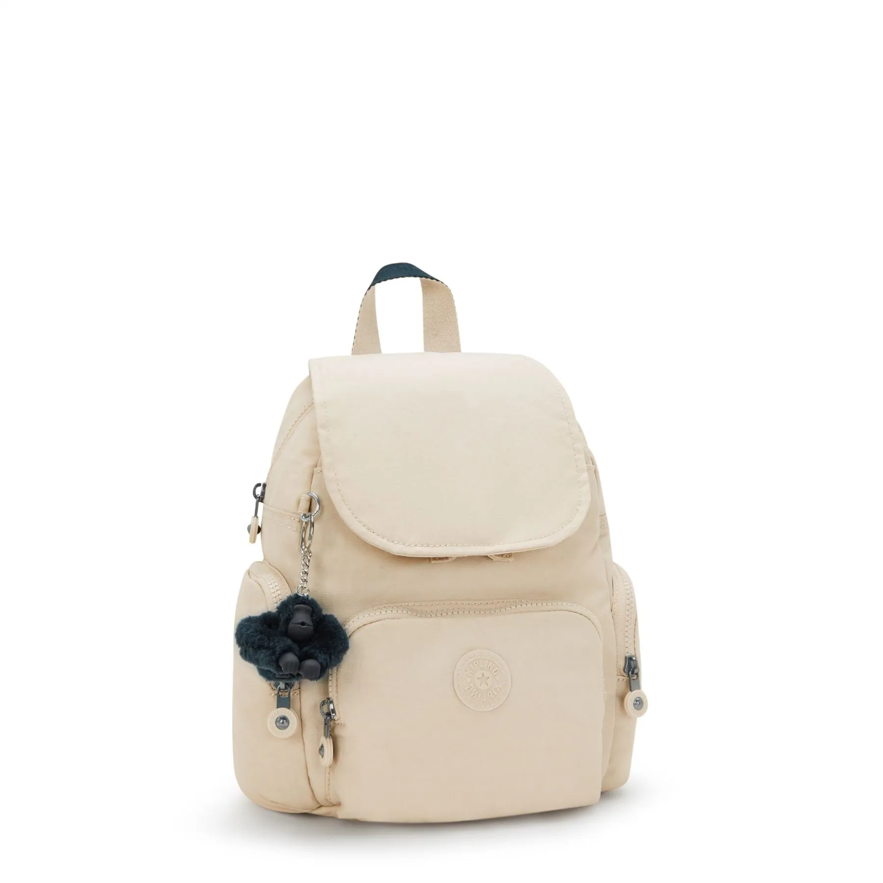 Kipling City Zip Mini  Backpack