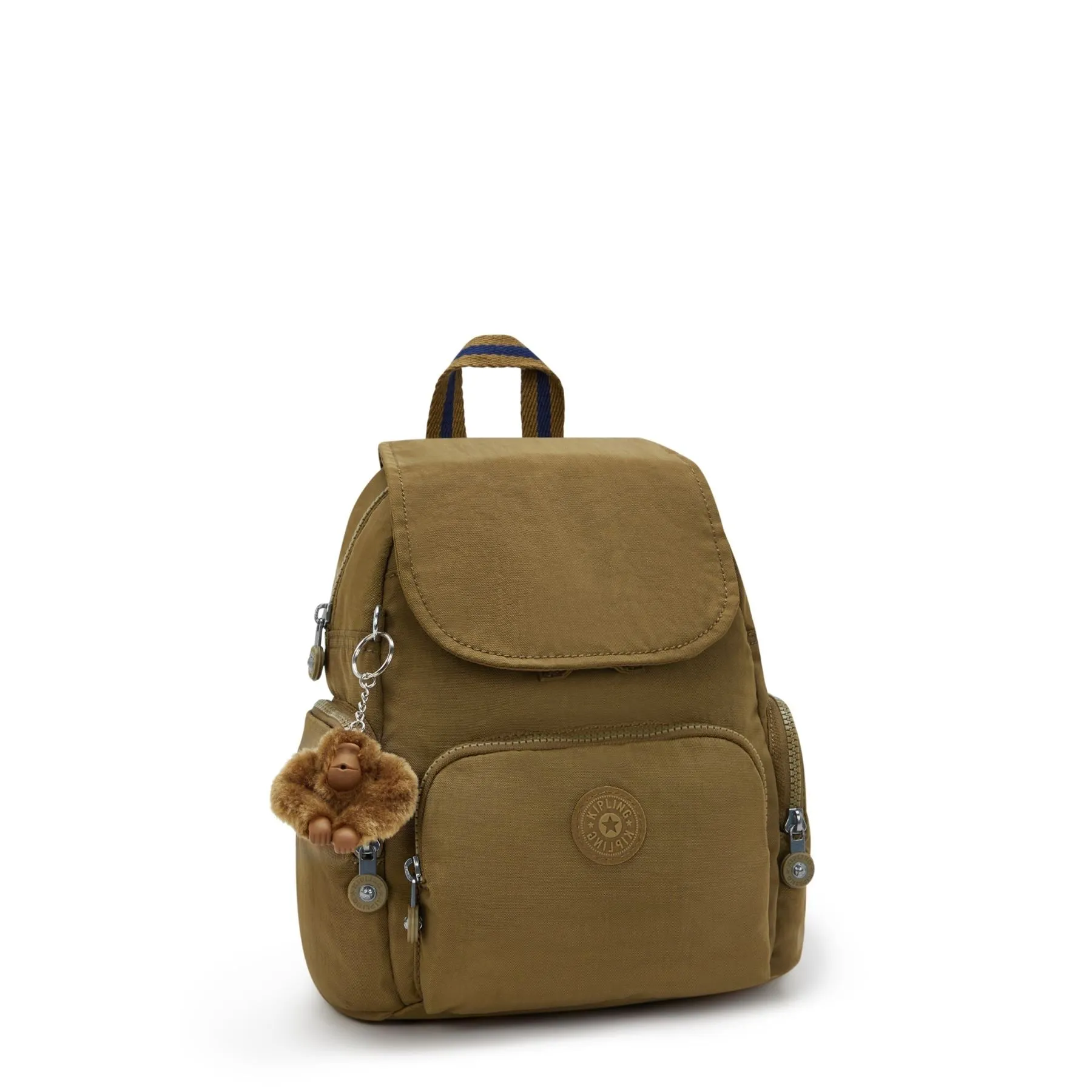 Kipling City Zip Mini  Backpack