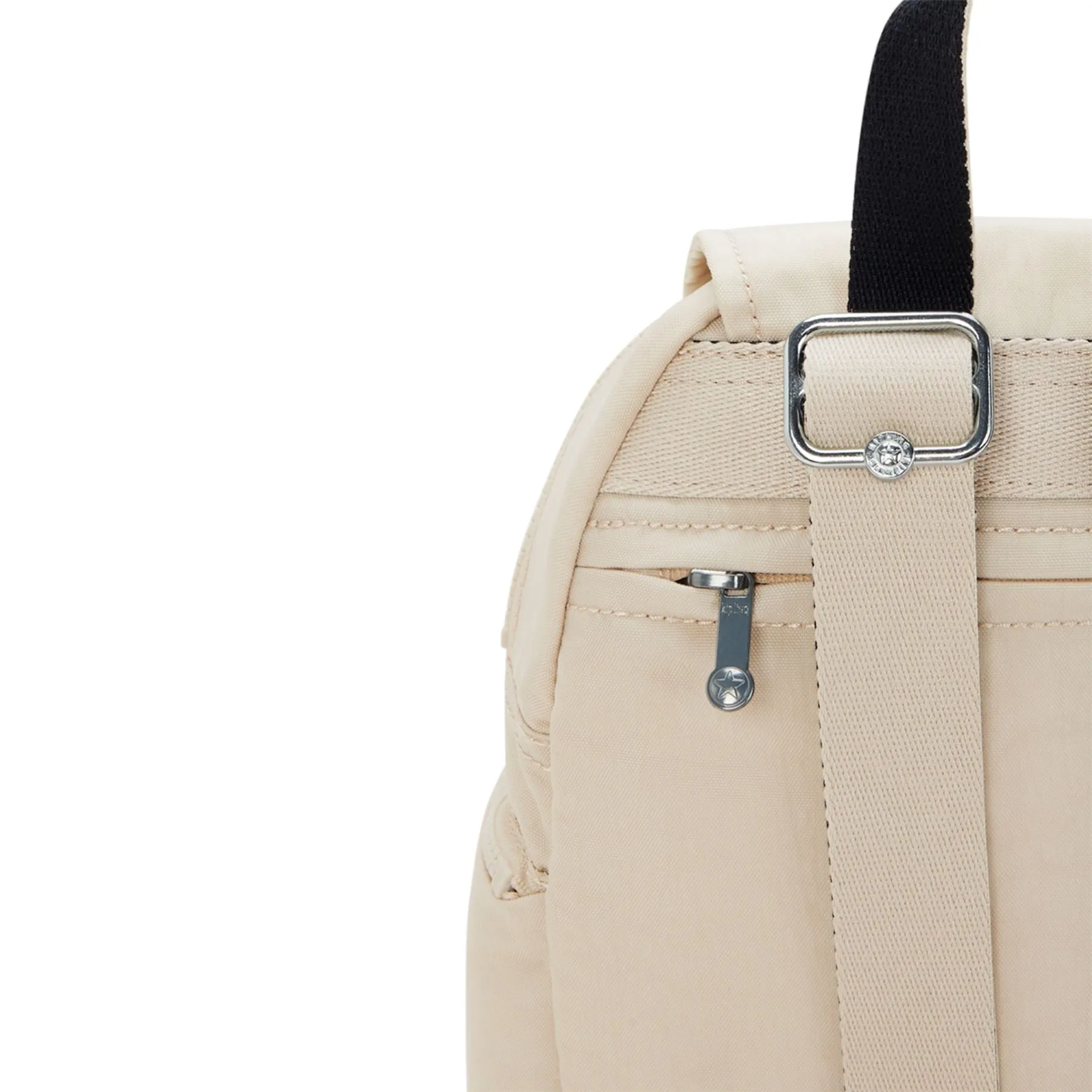 Kipling City Zip Mini  Backpack