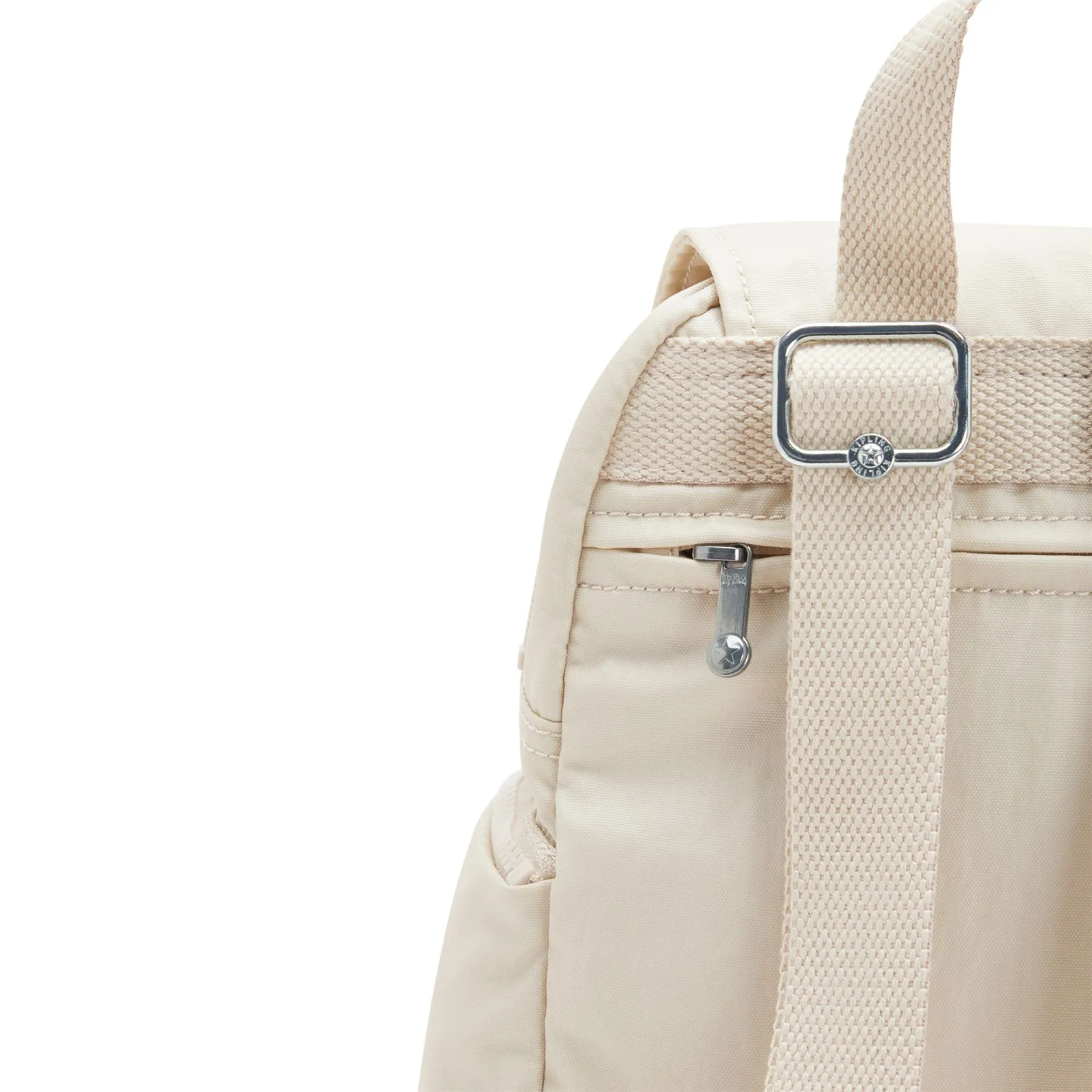 Kipling City Zip Mini  Backpack