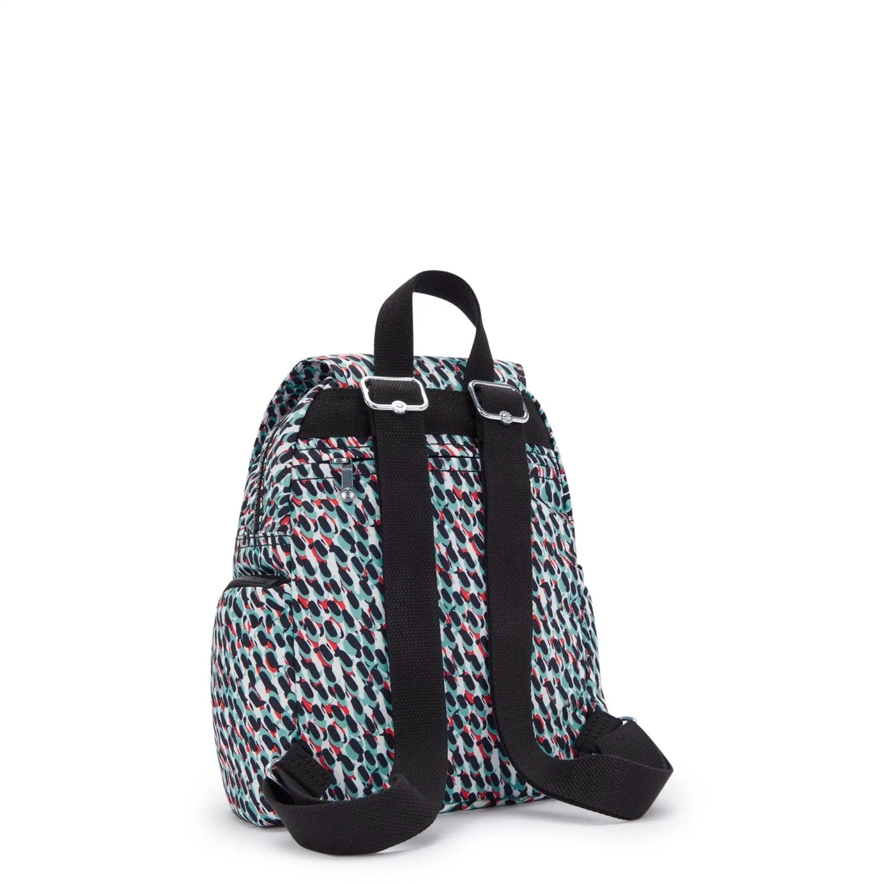 Kipling City Zip Mini  Backpack