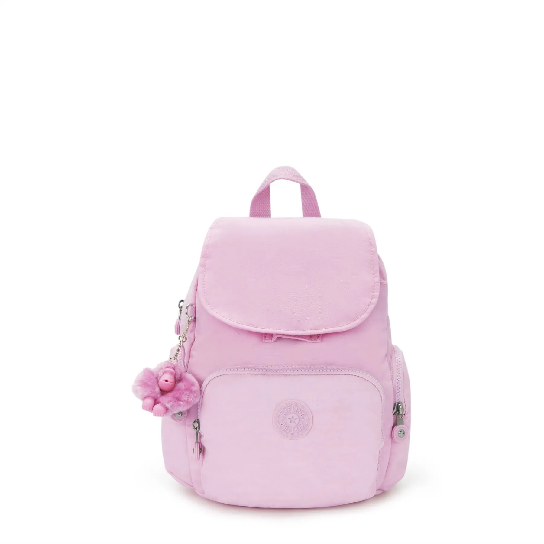 Kipling City Zip Mini  Backpack