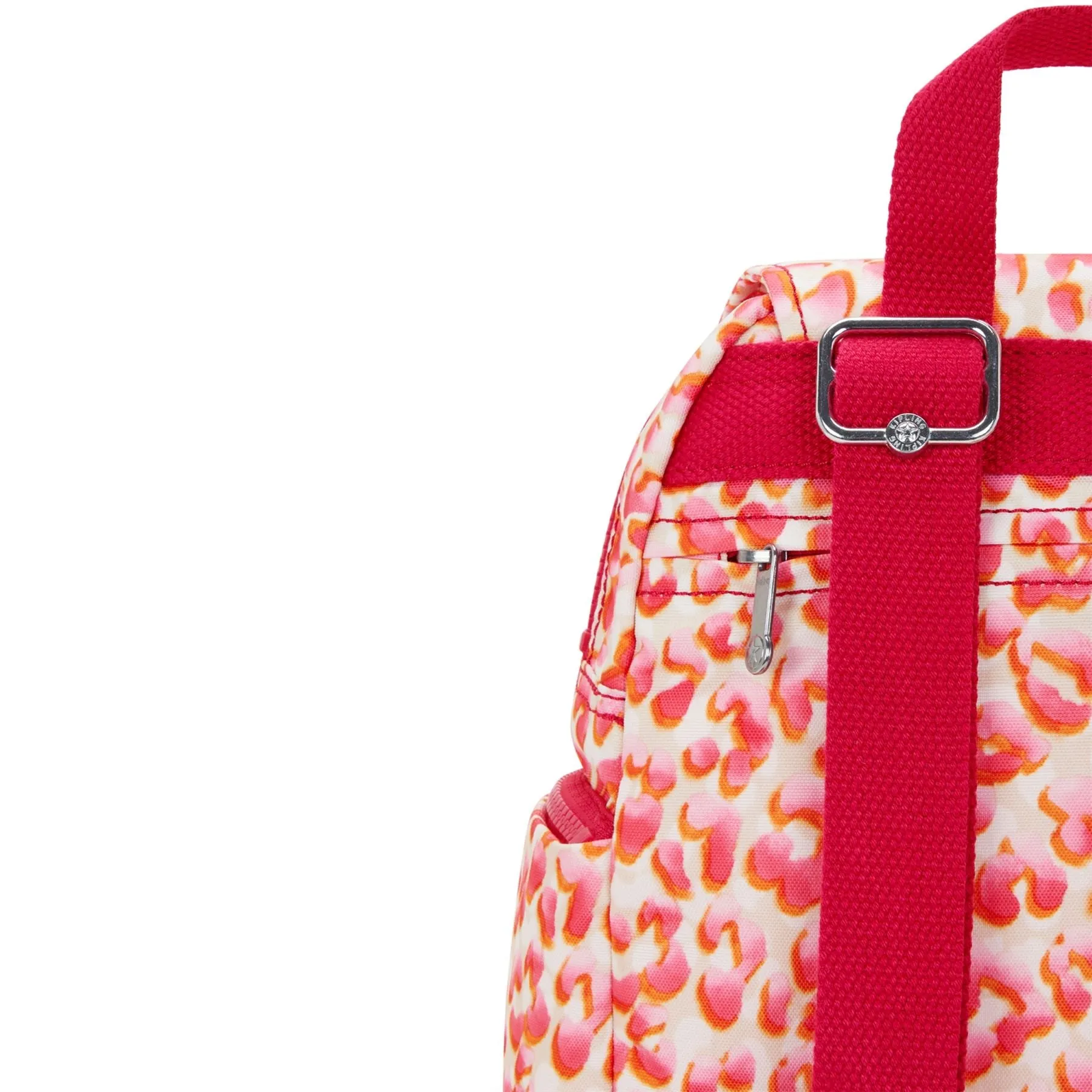 Kipling City Zip Mini  Backpack