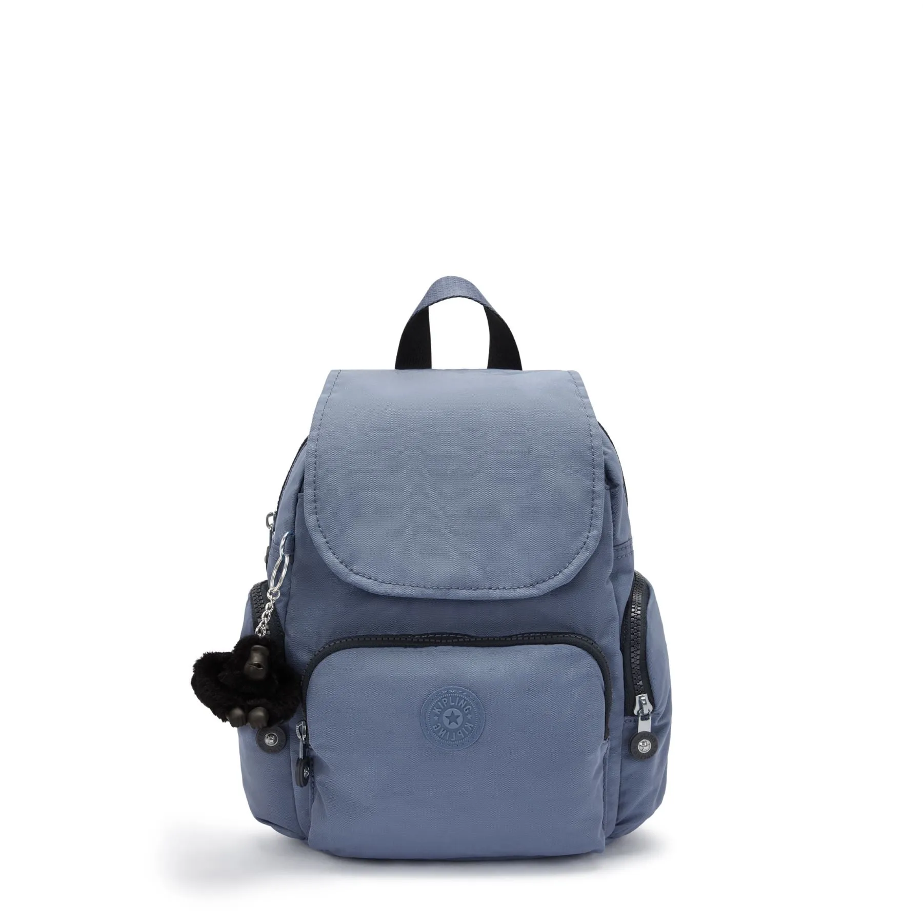 Kipling City Zip Mini  Backpack