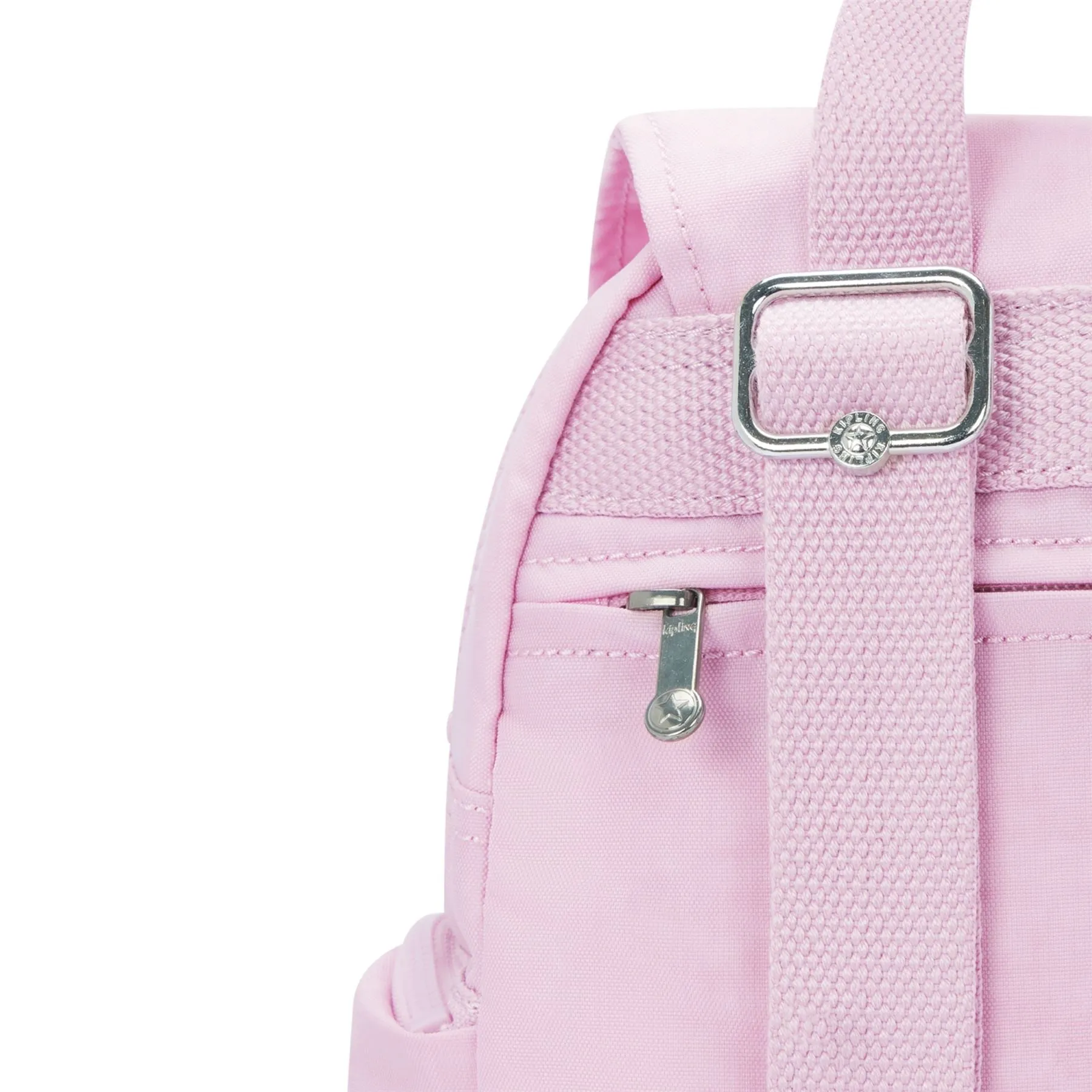 Kipling City Zip Mini  Backpack