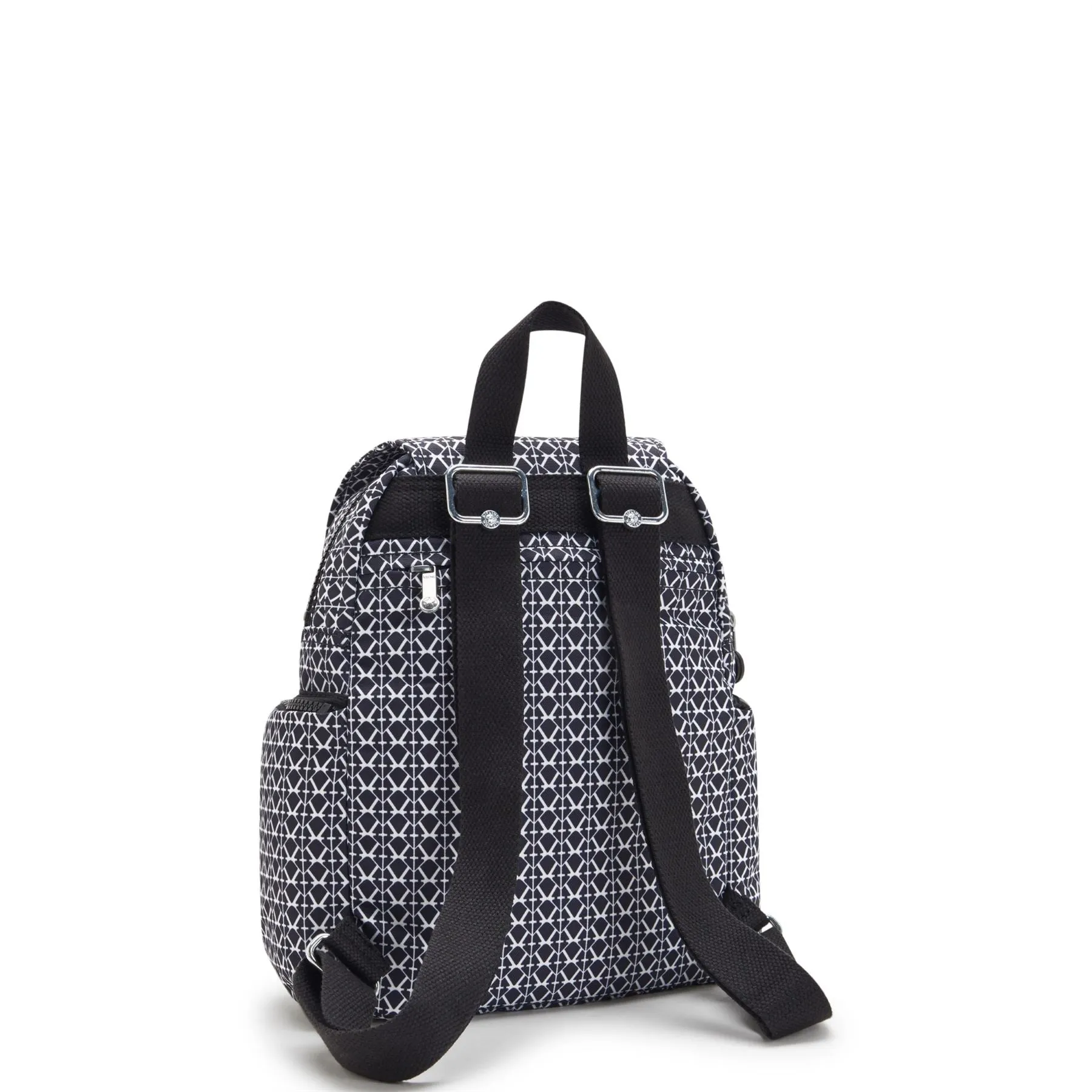 Kipling City Zip Mini  Backpack