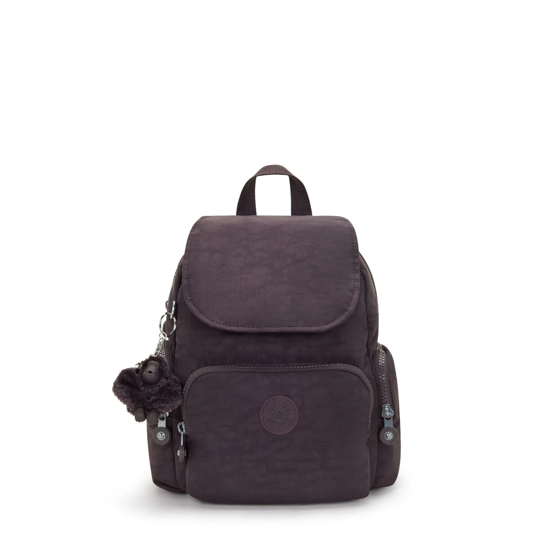 Kipling City Zip Mini  Backpack