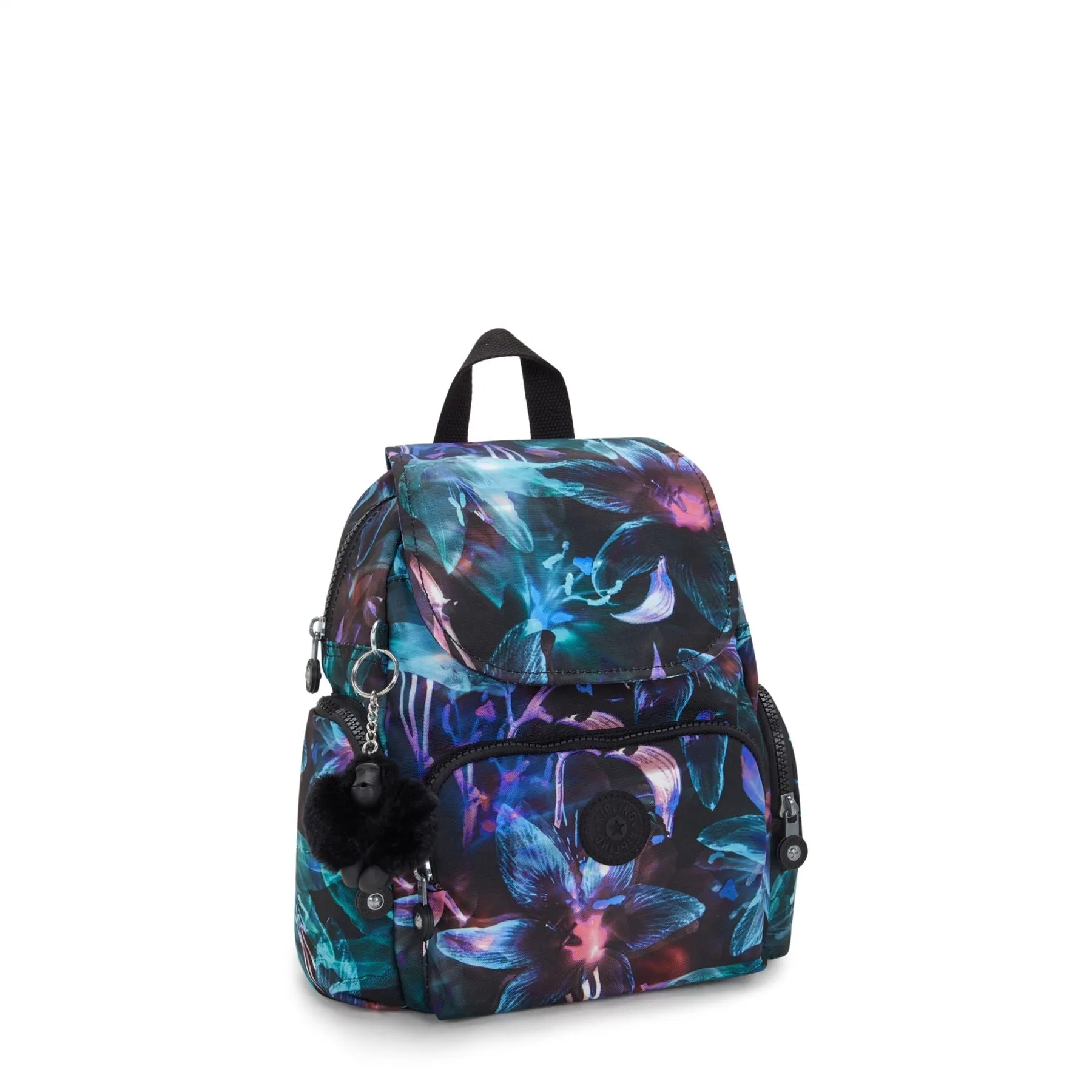 Kipling City Zip Mini  Backpack